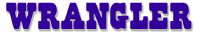 Click here for additional information about Wrangler Sponsorships